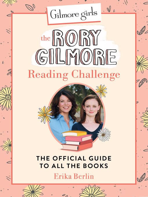 Title details for Gilmore Girls by Erika Berlin - Available